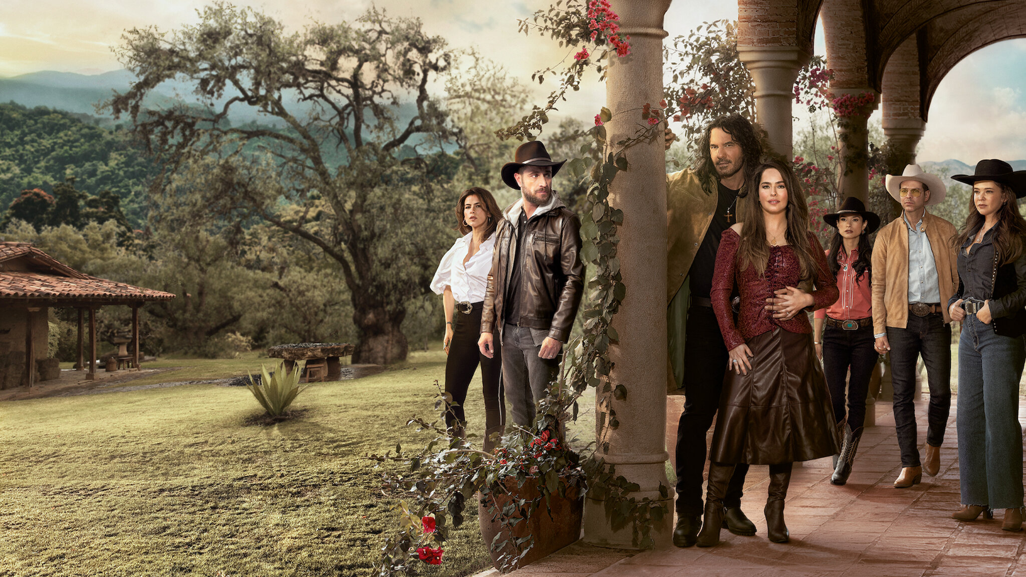 Pasion De Gavilanes English Subtitles Watch Online
